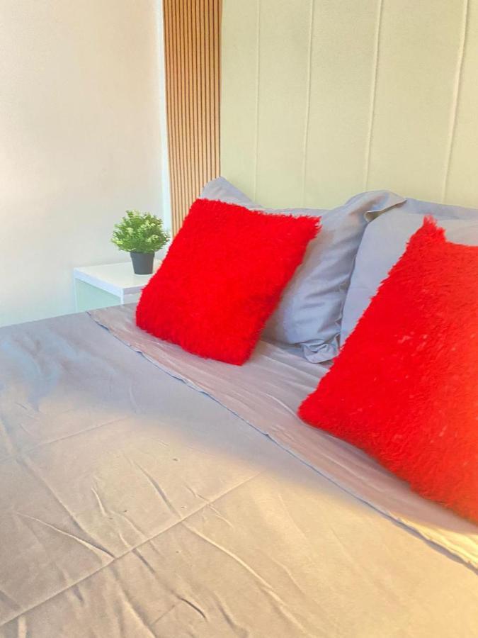 Quarto Nº8 Luma - Central Praia Exterior photo